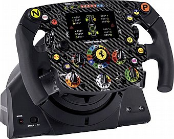 ����� ��� Thrustmaster Formula Ferrari SF1000