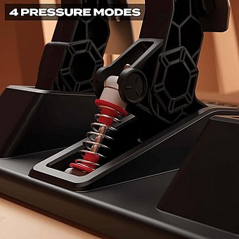 ����� ��������� Thrustmaster T-SEries T3PM 3