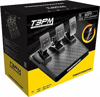 ����� ��������� Thrustmaster T-SEries T3PM 3
