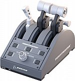 ����� ���� - Thrustmaster TCA Quadrant Simulator Controller Boeing Edition ����� �-Xbox