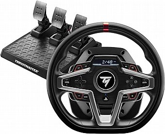 ��� ������ Thrustmaster T248P ���� PC/PS5/PS4