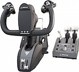 �'������ ������ ���� - Thrustmaster TCA Yoke Boeing Edition ����� ��-Xbox