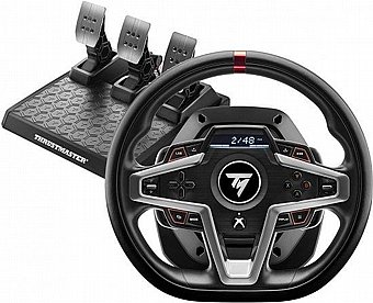 ��� ������� �� ������ ������� Thrustmaster T248X ����� ��-Xbox & PC