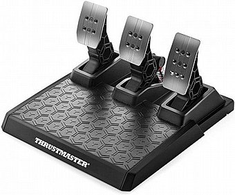 ��� ������� �� ������ ������� Thrustmaster T248X ����� ��-Xbox & PC