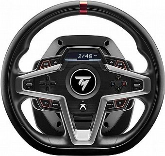 ��� ������� �� ������ ������� Thrustmaster T248X ����� ��-Xbox & PC