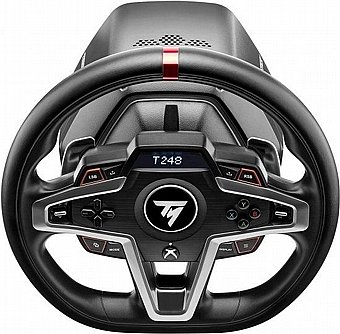 ��� ������� �� ������ ������� Thrustmaster T248X ����� ��-Xbox & PC
