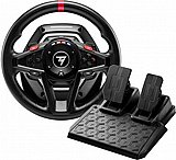 ��� ������ �� ����� ���� ������� ������� Thrustmaster T128X ����� ��-Xbox