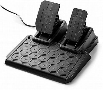 ��� ������ �� ����� ���� ������� ������� Thrustmaster T128X ����� ��-Xbox