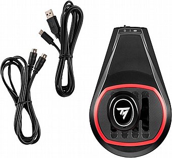 ��� ������� TH8S Shifter Add-On �- PC, PS5, PS4, Xbox One, Xbox Series X/S ���� Thrustmaster