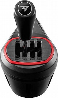 ��� ������� TH8S Shifter Add-On �- PC, PS5, PS4, Xbox One, Xbox Series X/S ���� Thrustmaster