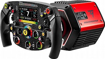 ��� ����� Thrustmaster T818 Ferrari SF1000