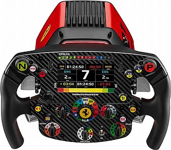 ��� ����� Thrustmaster T818 Ferrari SF1000