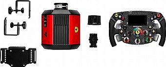 ��� ����� Thrustmaster T818 Ferrari SF1000