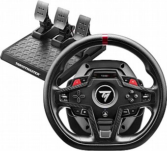 �� T248R ��� ������� ���� Thrustmaster - ����� �-PC/PS4/PS5