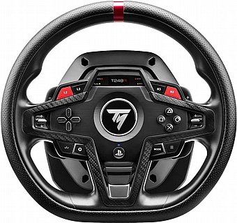 �� T248R ��� ������� ���� Thrustmaster - ����� �-PC/PS4/PS5