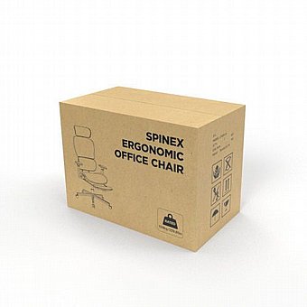 ��� ������ �������� ��� CH05-22 SpineX ���� Brateck ���� ����