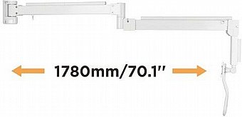 ���� ��� ���� ���� ����� 17"-32" ���� Lumi LDA34-112