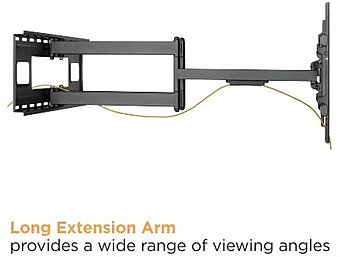 ���� ��� �� ������ �������� ����� 43"-90" ���� Lumi LPA49-486XLD