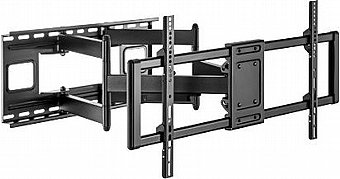 ����� ��� �� ������ ������ ����� ����� 43"-100" ���� Lumi LPA77-486