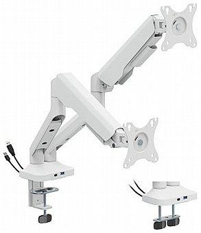 ���� ������� ����� ����� ���� ����� 17"-35" ���� �� ������ Type-C �-USB Lumi LDT94-C024UCE