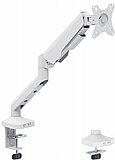 זרוע שולחנית למסך מחשב בגודל 17"-40" אינץ' Lumi LDT94-C012 זרוע שולחנית למסך מחשב בגודל 17"-40" אינץ' Lumi LDT94-C012