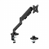 זרוע שולחנית למסך מחשב בגודל 17"-40" אינץ' Lumi LDT94-C012 זרוע שולחנית למסך מחשב בגודל 17"-40" אינץ' Lumi LDT94-C012