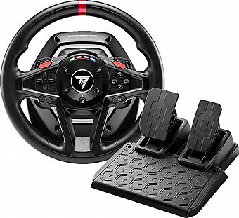 �� T128 SimTask ��� ������� ������� ����� ��-Xbox ���� Thrustmaster