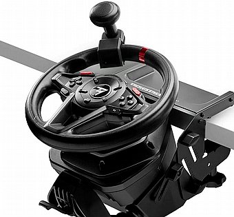 �� T128 SimTask ��� ������� ������� ����� ��-Xbox ���� Thrustmaster