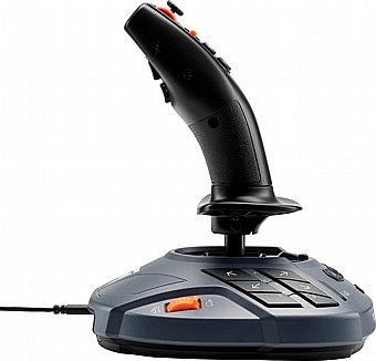 ������� SimTask FarmStick ����� �-PS5 ���� Thrustmaster