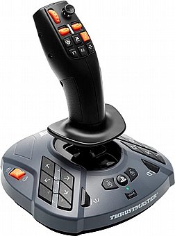 ������� SimTask FarmStick ����� �-PS5 ���� Thrustmaster
