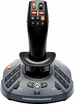 ��� SimTask FarmStick ����� �-Xbox ���� Thrustmaster
