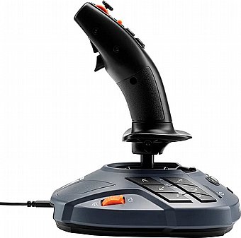 ��� SimTask FarmStick ����� �-Xbox ���� Thrustmaster