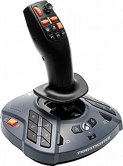 ��� SimTask FarmStick ����� �-Xbox ���� Thrustmaster