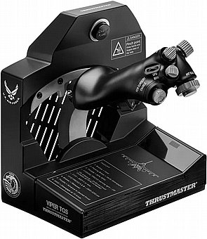 ����� ����� ��� Viper TQS ���� Thrustmaster - ���� ����� PC