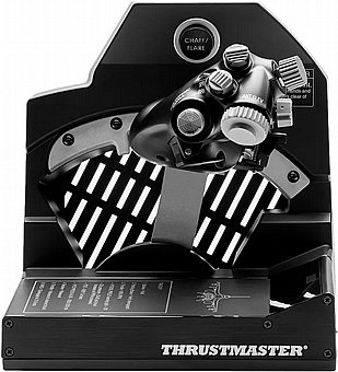 ����� ����� ��� Viper TQS ���� Thrustmaster - ���� ����� PC