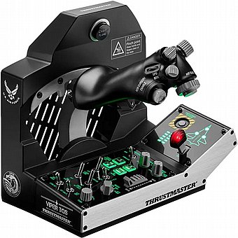 ����� ���� ����� Thrustmaster F-16C Viper Mission Pack