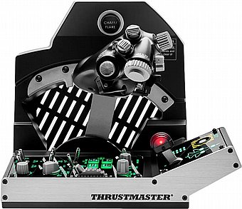 ����� ���� ����� Thrustmaster F-16C Viper Mission Pack