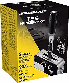 ��� �� Thrustmaster TSS HandBrake �-PC/PS4/PS5/Xbox One
