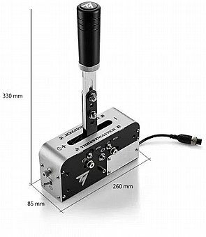 ��� �� Thrustmaster TSS HandBrake �-PC/PS4/PS5/Xbox One