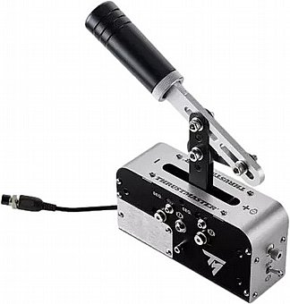 ��� �� Thrustmaster TSS HandBrake �-PC/PS4/PS5/Xbox One