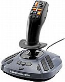 בקר SimTask FarmStick למחשב PC מבית Thrustmaster בקר SimTask FarmStick למחשב PC מבית Thrustmaster