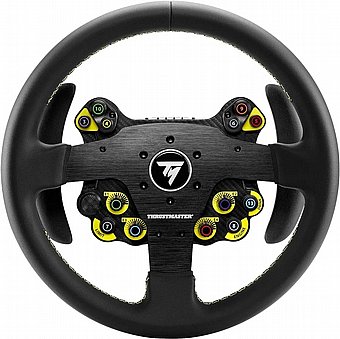 ����� ��� Thrustmaster EVO Racing 32R Leather