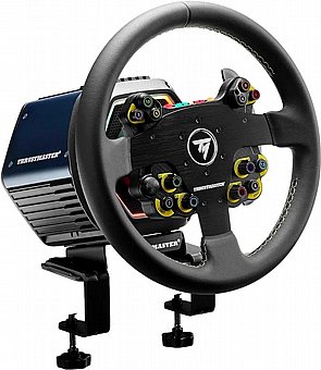 ����� ��� Thrustmaster EVO Racing 32R Leather