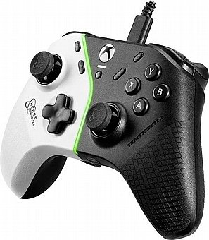 ��� ���� ���� Thrustmaster Heart - ����� �-Xbox/PC