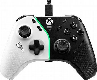 ��� ���� ���� Thrustmaster Heart - ����� �-Xbox/PC