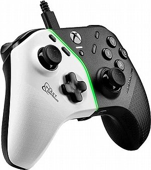 ��� ���� ���� Thrustmaster Heart - ����� �-Xbox/PC