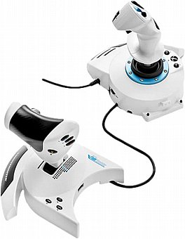 ������� T.Flight Hotas One ���� Microsoft Flight Simulator ���� PC �-Xbox ���� Thrustmaster