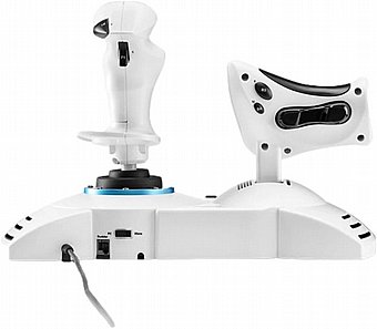 ������� T.Flight Hotas One ���� Microsoft Flight Simulator ���� PC �-Xbox ���� Thrustmaster