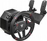 מערכת מרוצים דגם T598 מבית Thrustmaster - תואם PS4/5 & PC מערכת מרוצים דגם T598 מבית Thrustmaster - תואם PS4/5 & PC