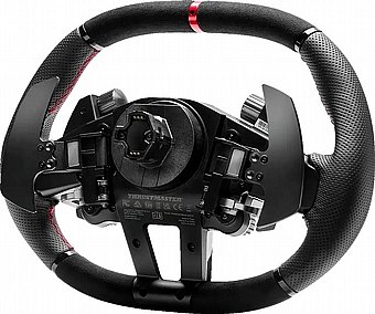 ��� ������� Hypercar ���� PS4/5 & PC ���� Thrustmaster